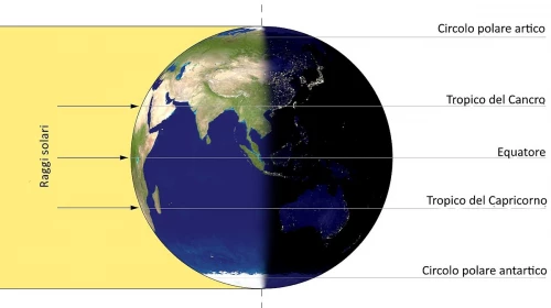 Oggi è l'equinozio di primavera: cos'è e che effetti ha sul tempo